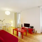 Apartment Am Kollwitzplatz