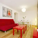 Apartment Am Kollwitzplatz