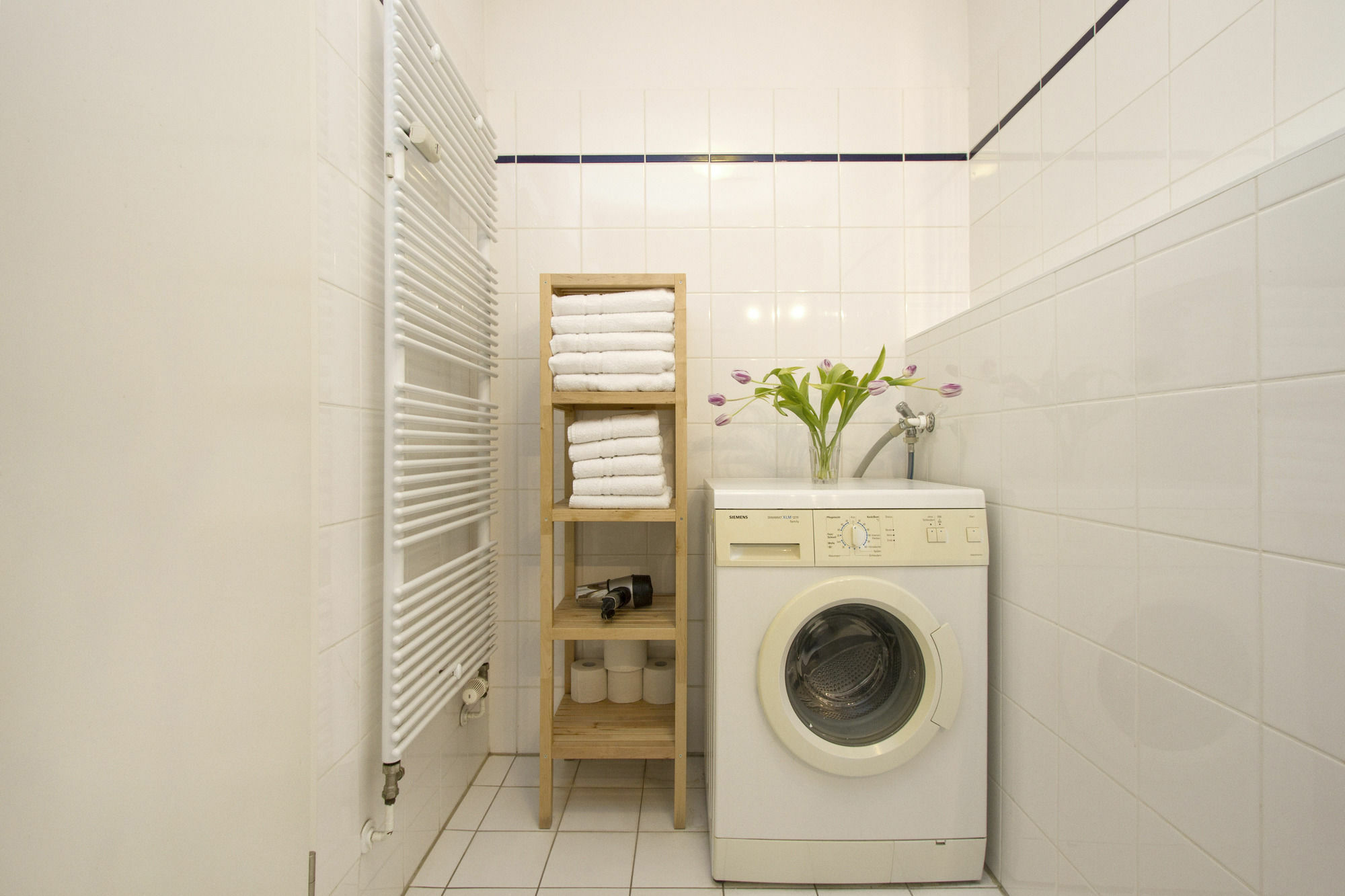 Appartement Am Kollwitzplatz Berlijn