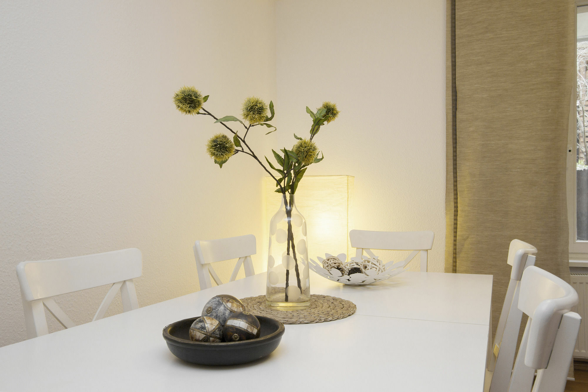 Am Kollwitzplatz Appartement Berlijn
